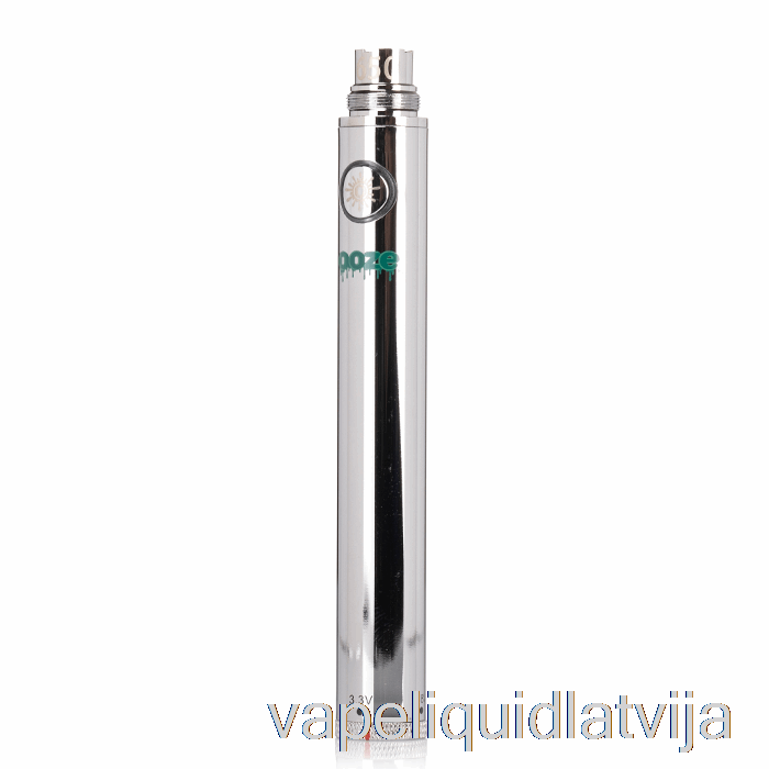 Ooze 650mah Twist Vv Akumulatora Hroma Vape šķidrums